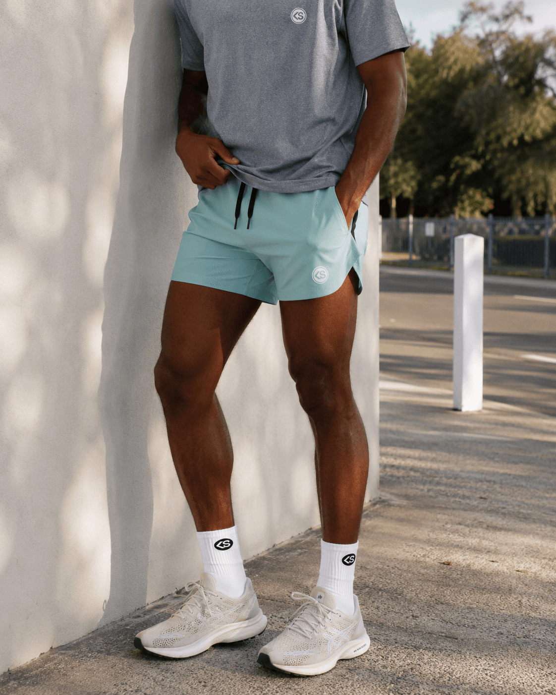 Keep Stride men's new arrivals